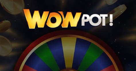 wowpot jackpot